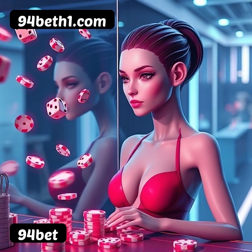 Slots Premium da PG Soft na 94bet