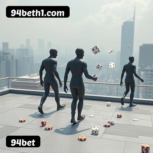 Gates of Olympus - Slot Pragmatic Play