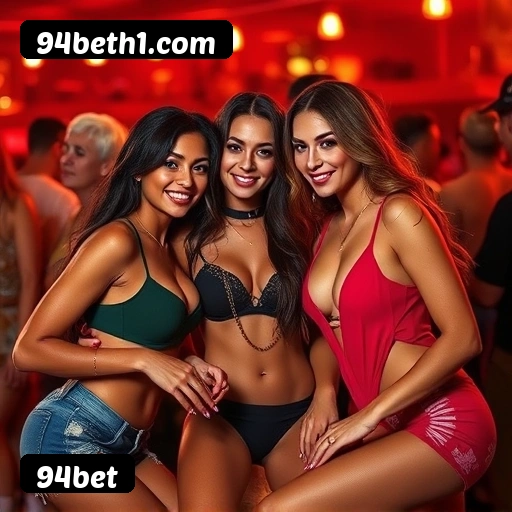 Cashback semanal 94bet