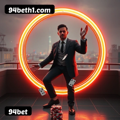 Promoções e bônus exclusivos da 94bet